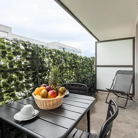 Apartment Le Coeur D'annemasse - Appt 6p A 20 Mn Du Leman *