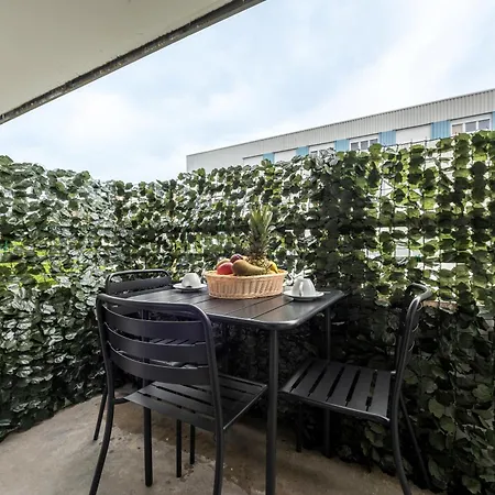 Apartment Le Coeur D'annemasse - Appt 6p A 20 Mn Du Leman